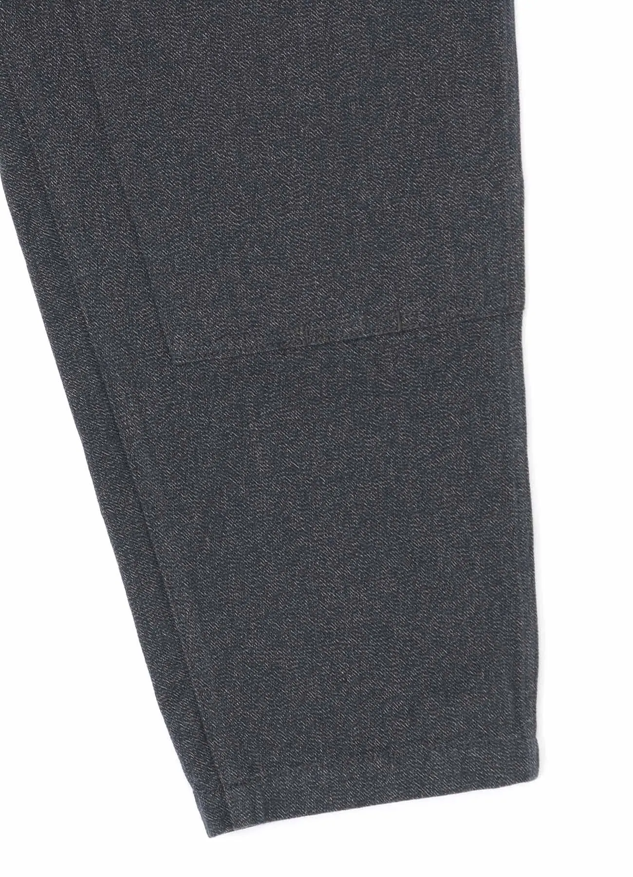 ELASTICATED WORK PANTS