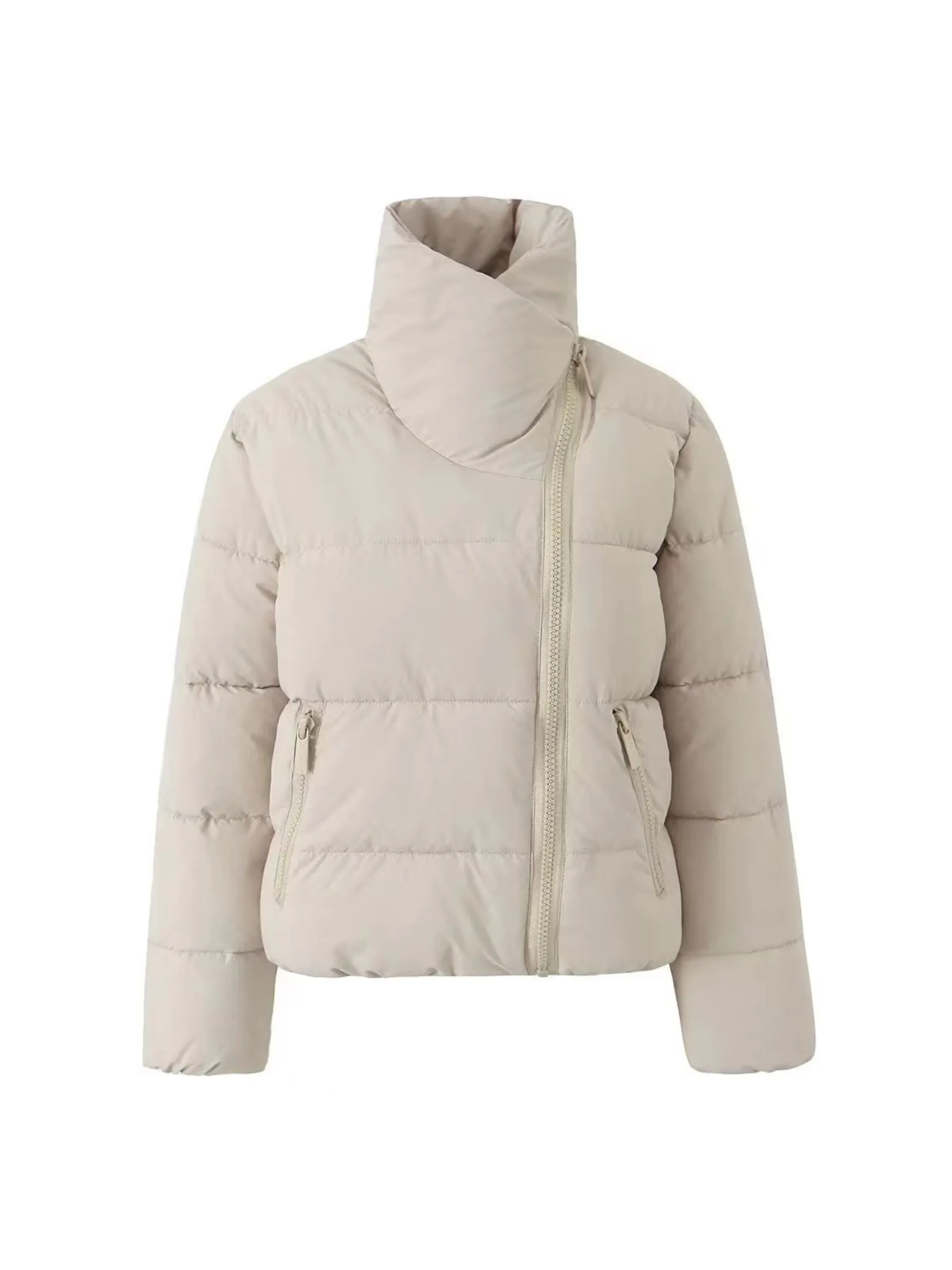 Fashionkova Ayana Puffer Jacket