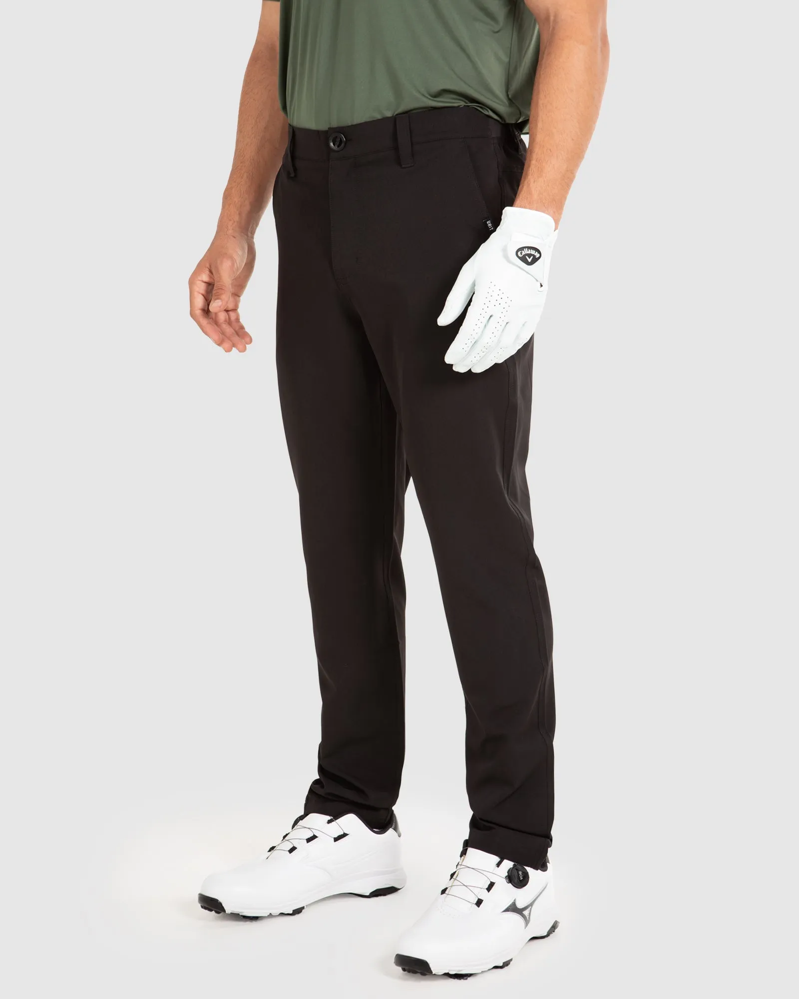 FLEXLITE MENS GOLF PANTS