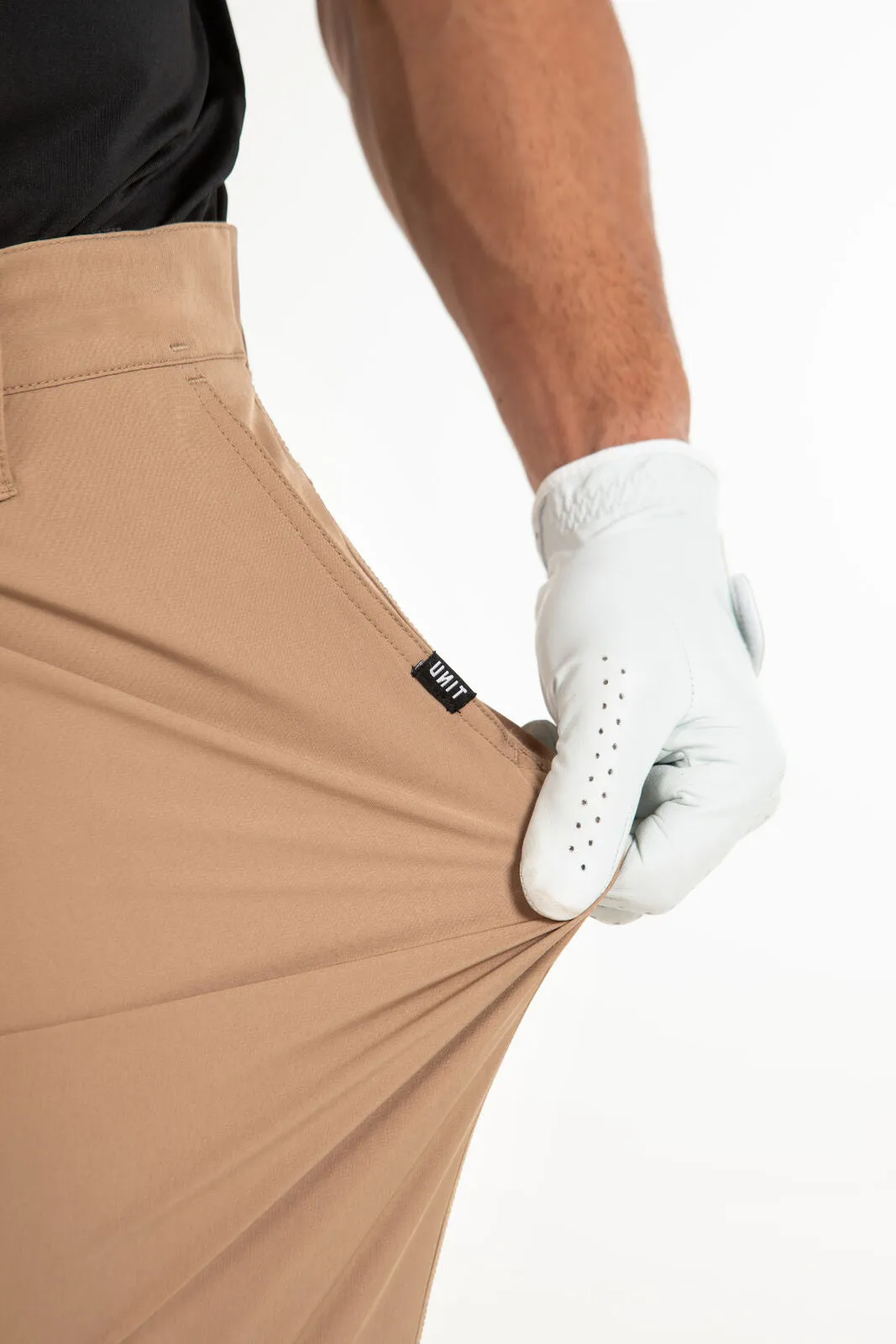 FLEXLITE MENS GOLF PANTS