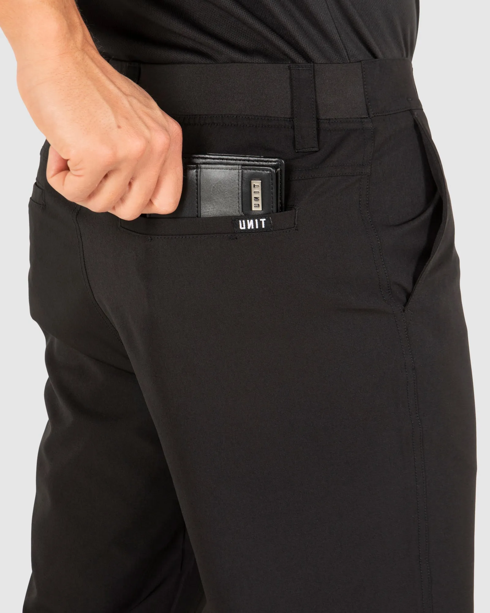 FLEXLITE MENS GOLF PANTS