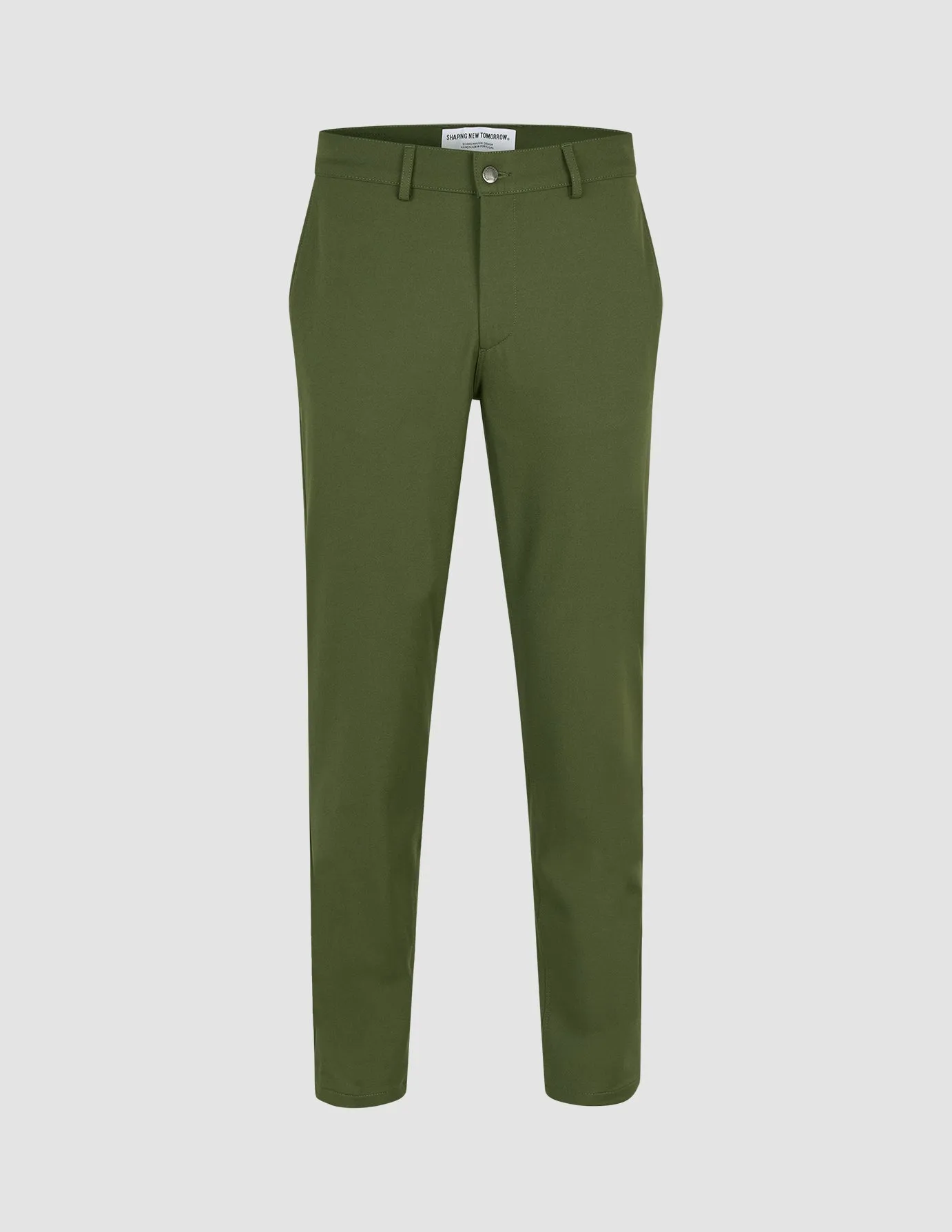 GEN2 Pants Regular Rainforest