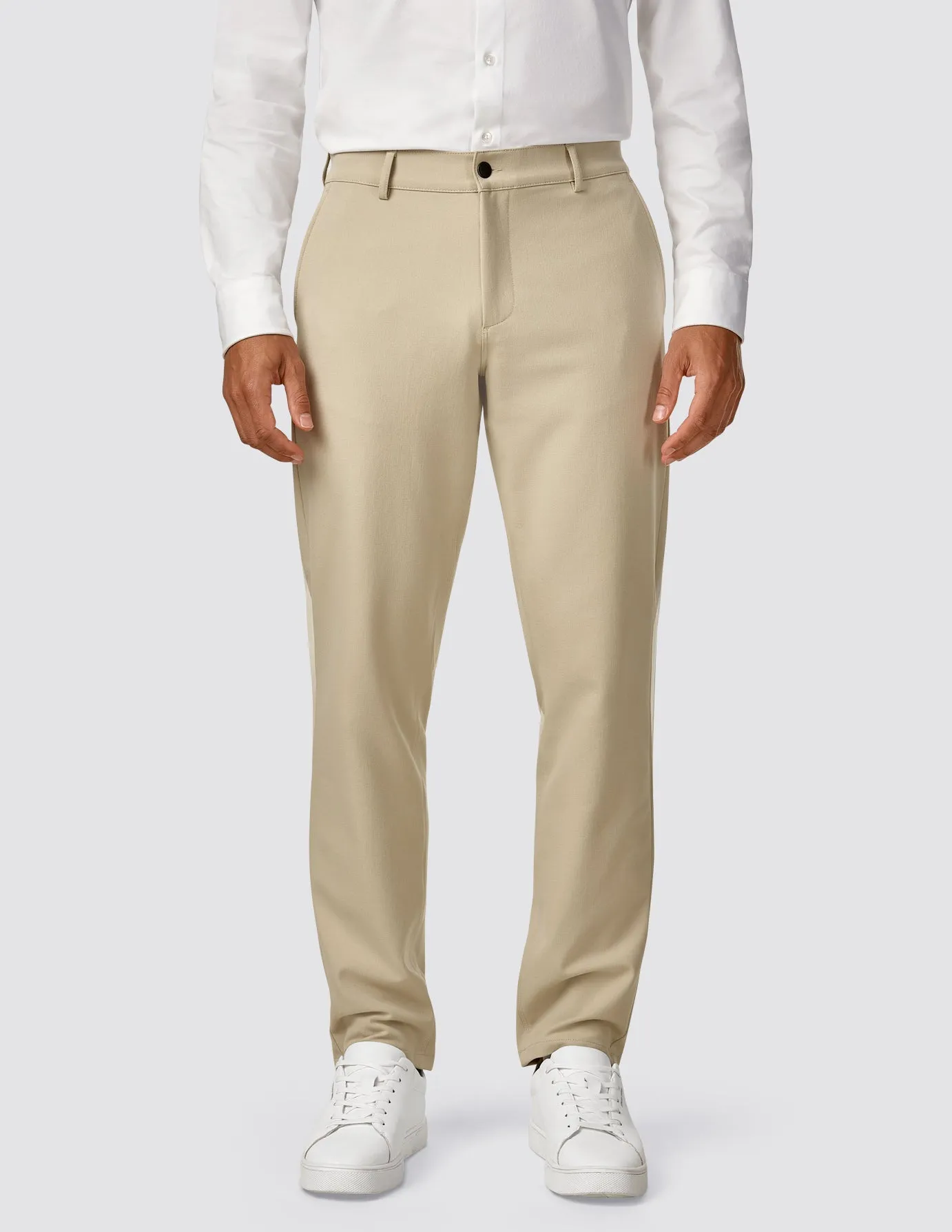 GEN2 Pants Regular Sand