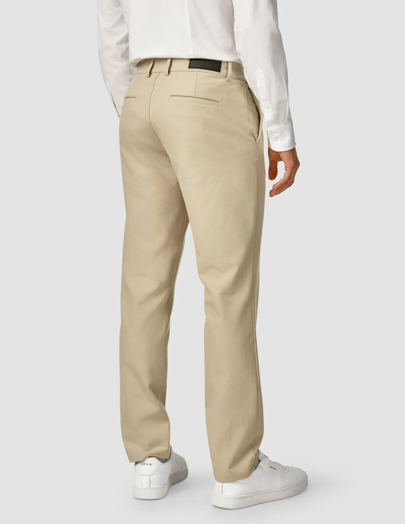 GEN2 Pants Regular Sand