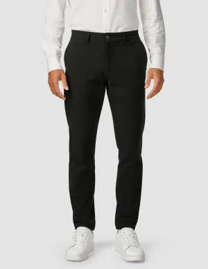 GEN2 Pants Slim Black