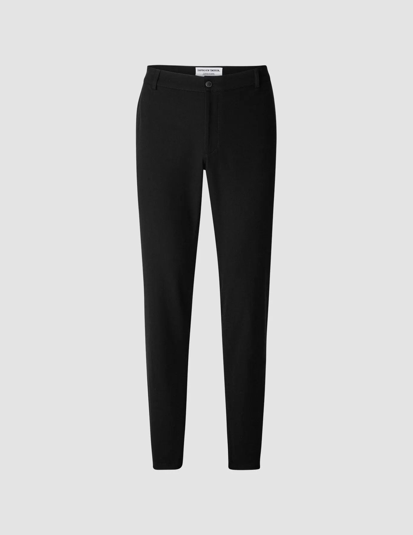 GEN2 Pants Slim Black