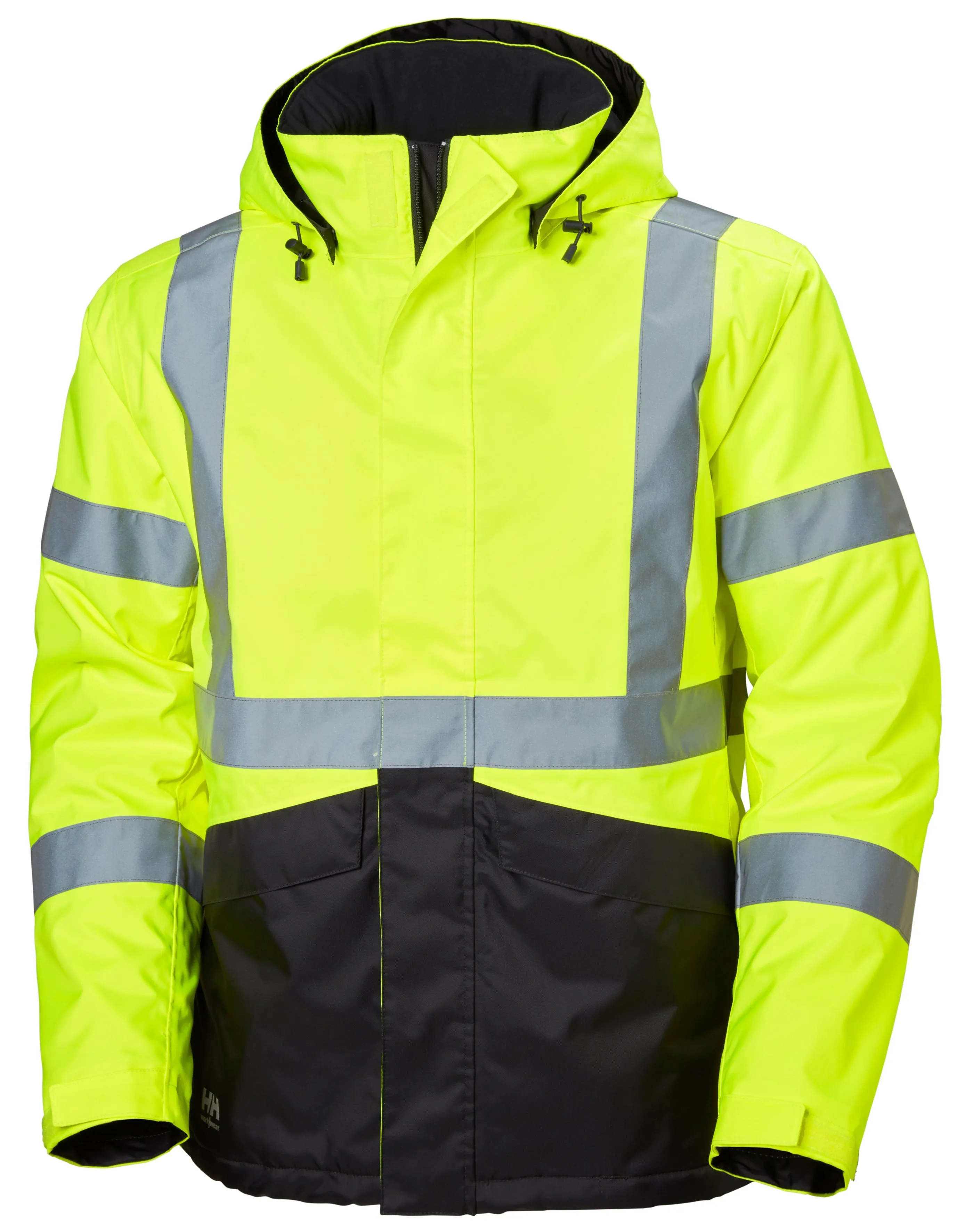 Helly Hansen Men's Alta Winter Jacket