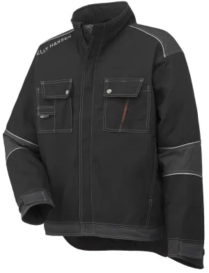 Helly Hansen Men's Chelsea Lined Jacket