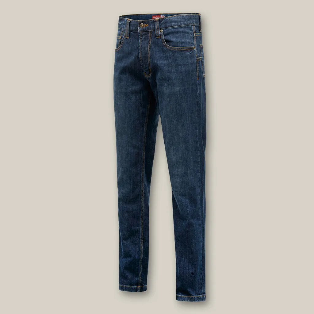 Heritage Slim Fit Workers Jean