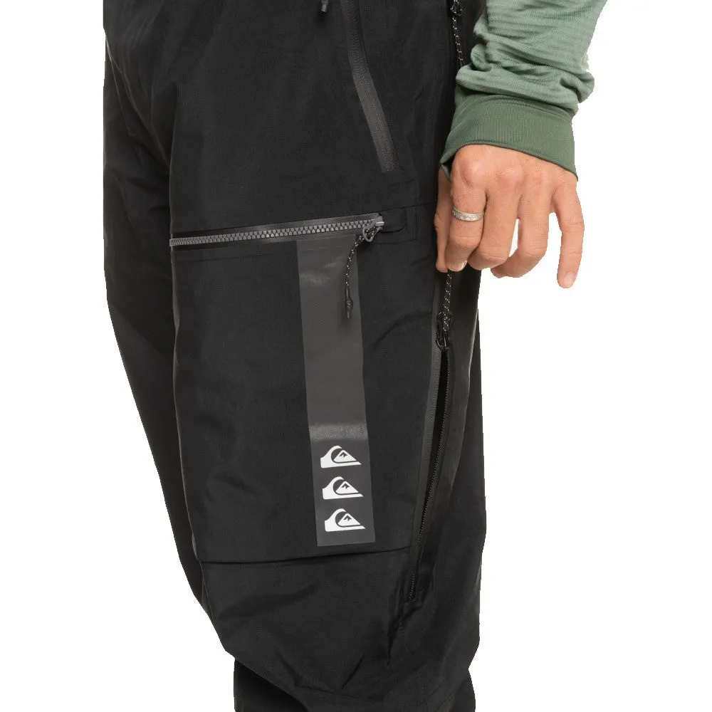 Highline Pro 3L Gore-Tex Bib Snowboard Pants