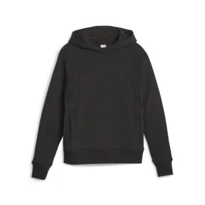 Infuse Relaxed Pullover Hoodie