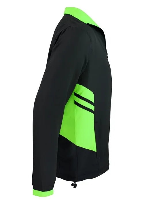 Kids Tasman Tracktop