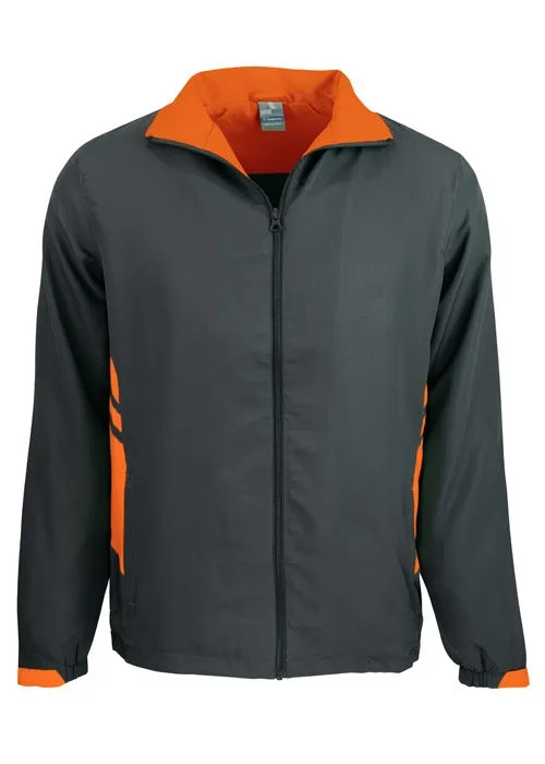 Kids Tasman Tracktop