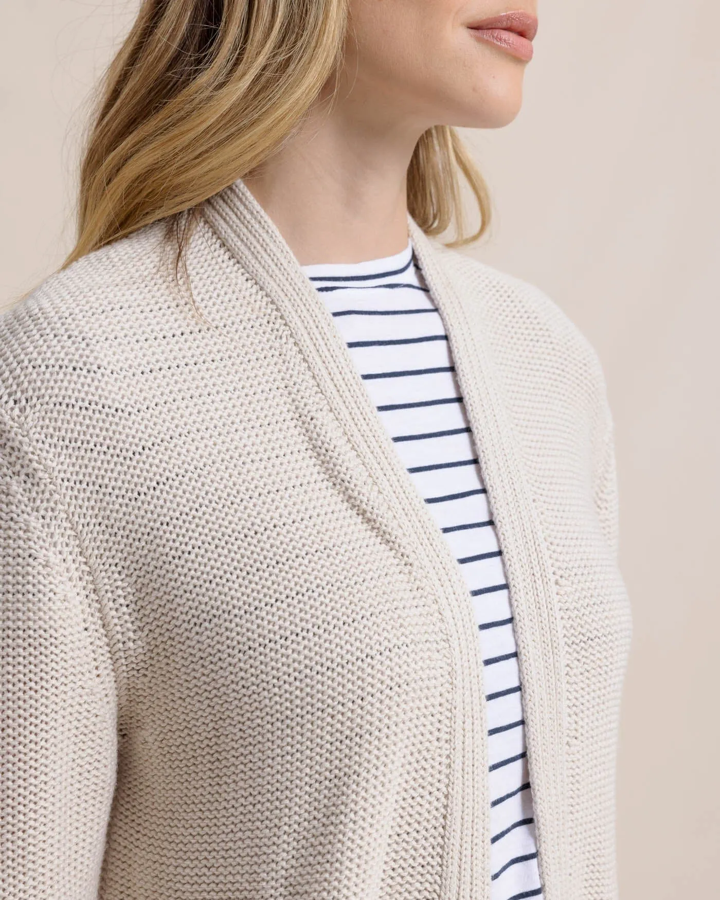 Marren Cardigan