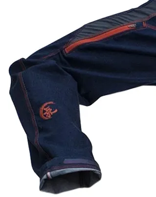 Men's Niu A-Bigwall Jeans Pants