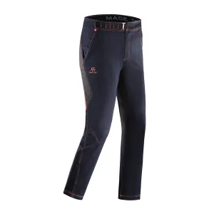 Men's Niu A-Bigwall Jeans Pants