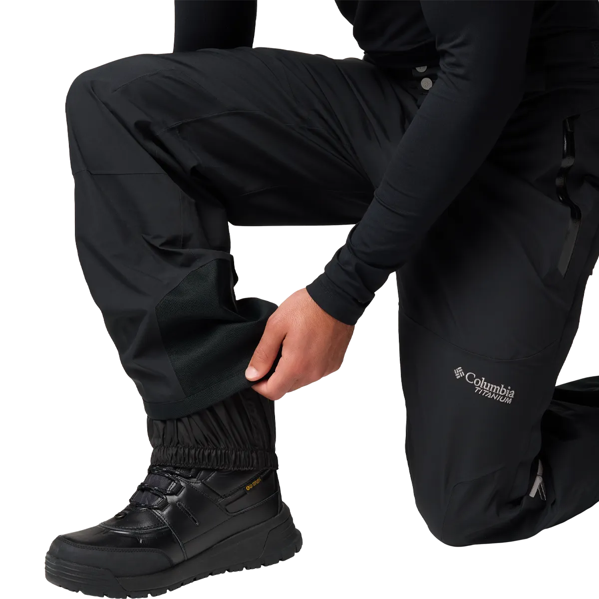 Men's Platinum Peak II 3L Pant