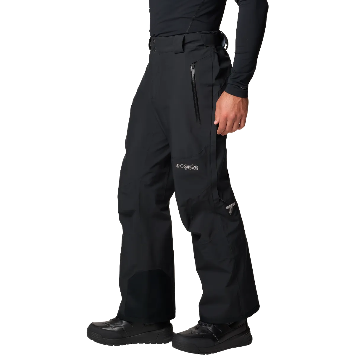 Men's Platinum Peak II 3L Pant