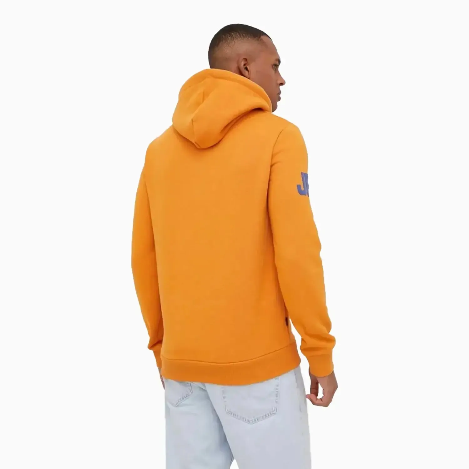 Men's Vintage Logo Classic Hoodie