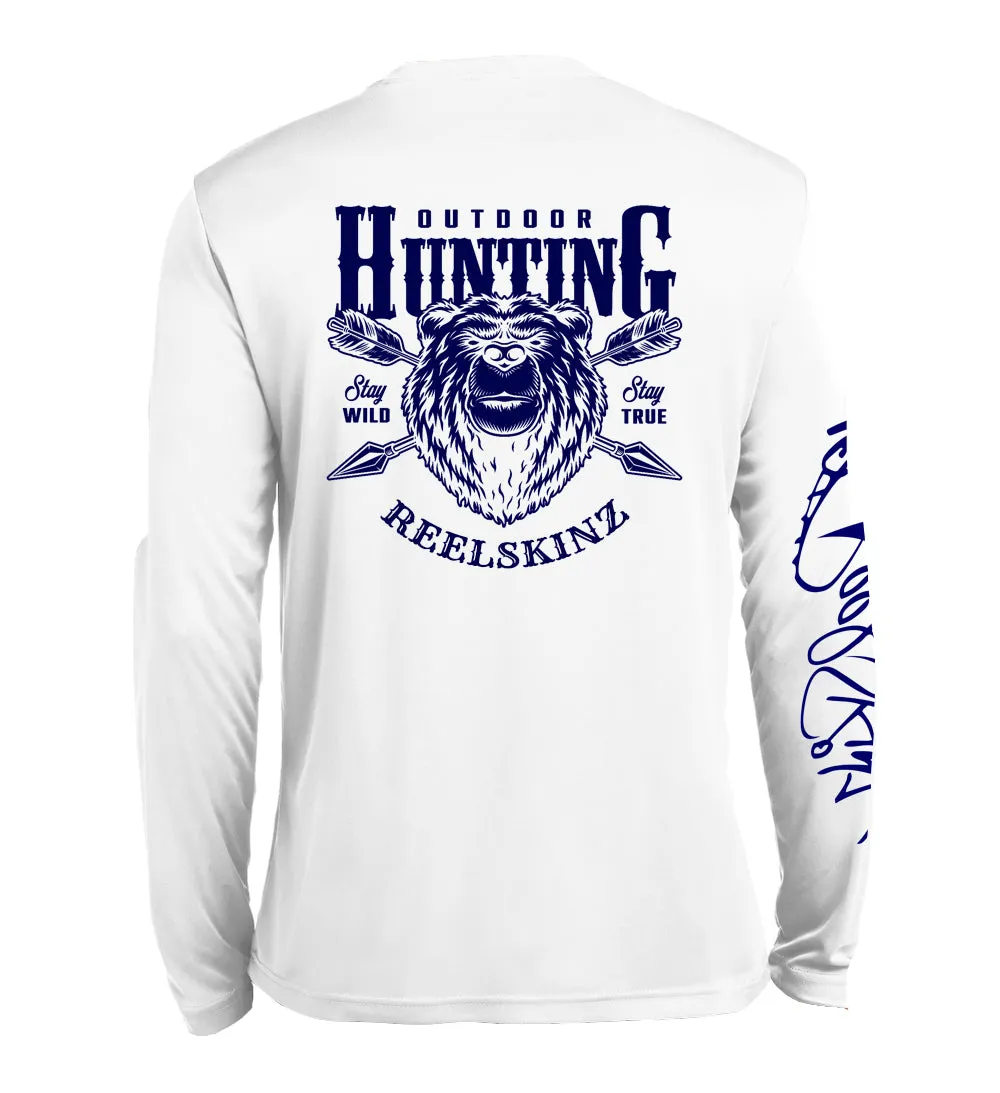 NEW! OG Hunting