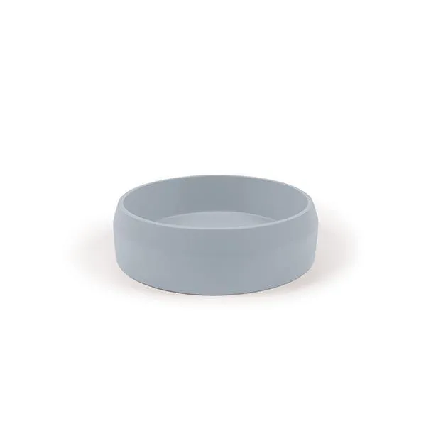 Nood Co Prism Basin Circle Surface Mount - 14 Colours