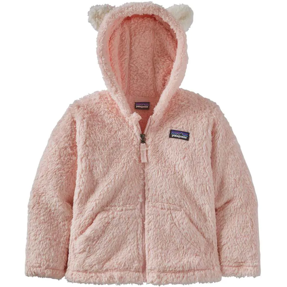 Patagonia Baby Furry Friends Hoody