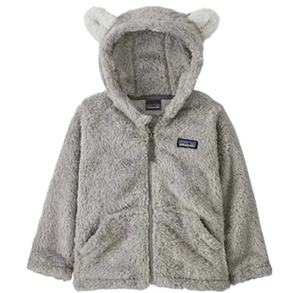 Patagonia Baby Furry Friends Hoody