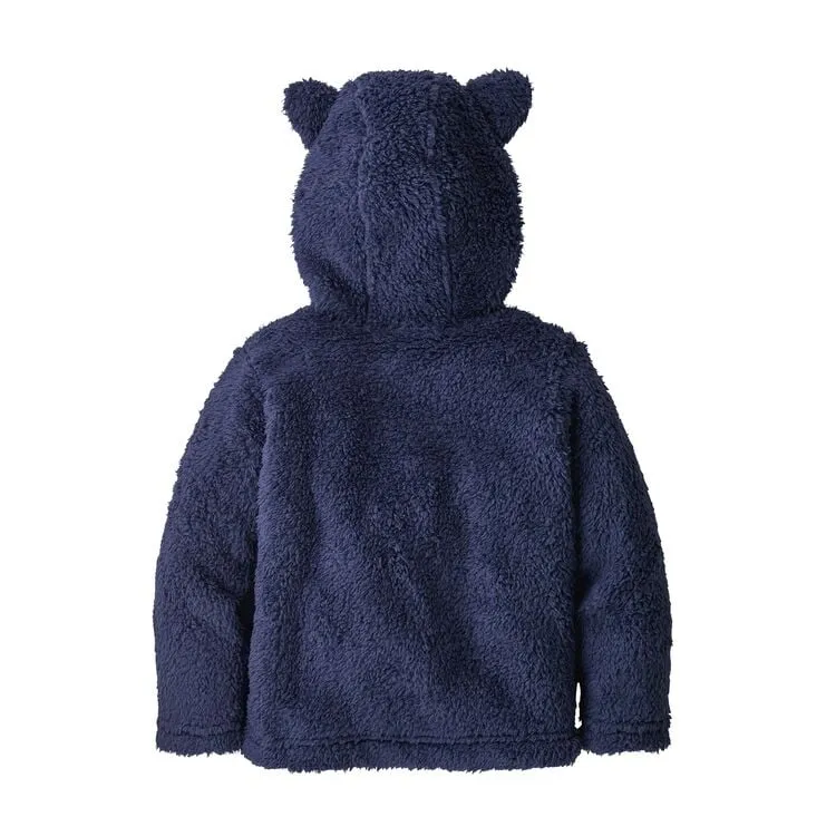 Patagonia Baby Furry Friends Hoody