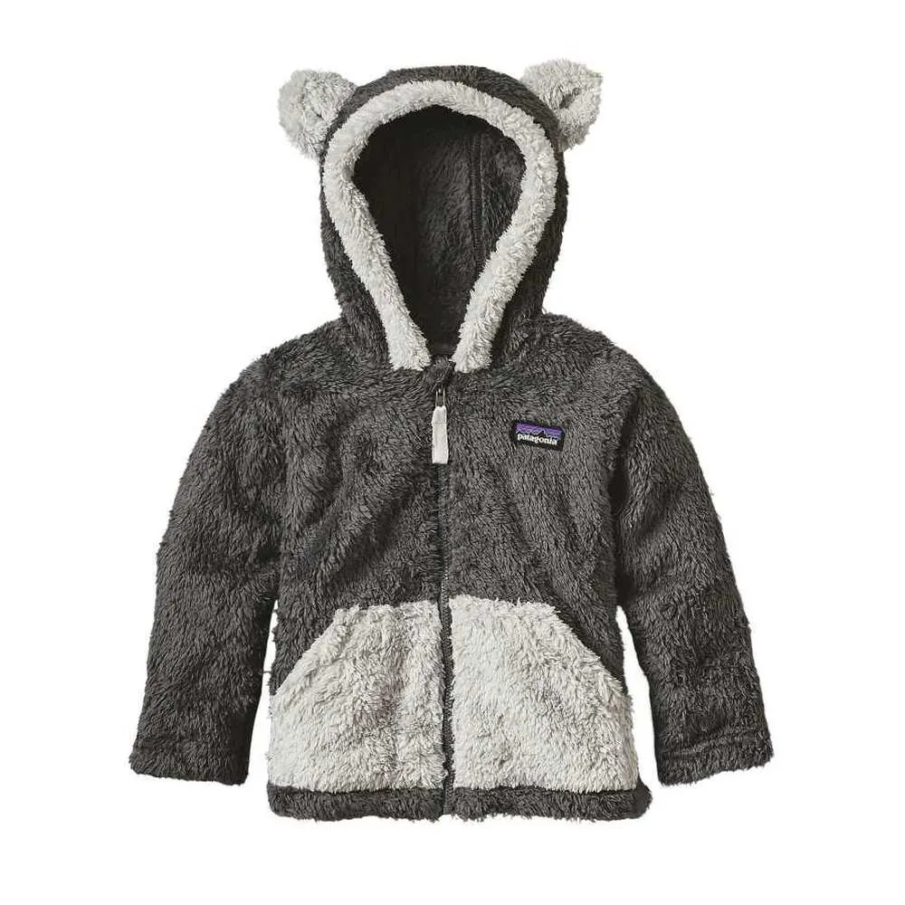 Patagonia Baby Furry Friends Hoody