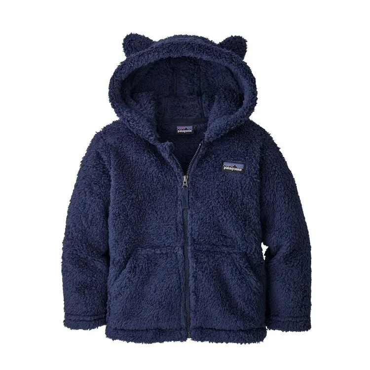 Patagonia Baby Furry Friends Hoody