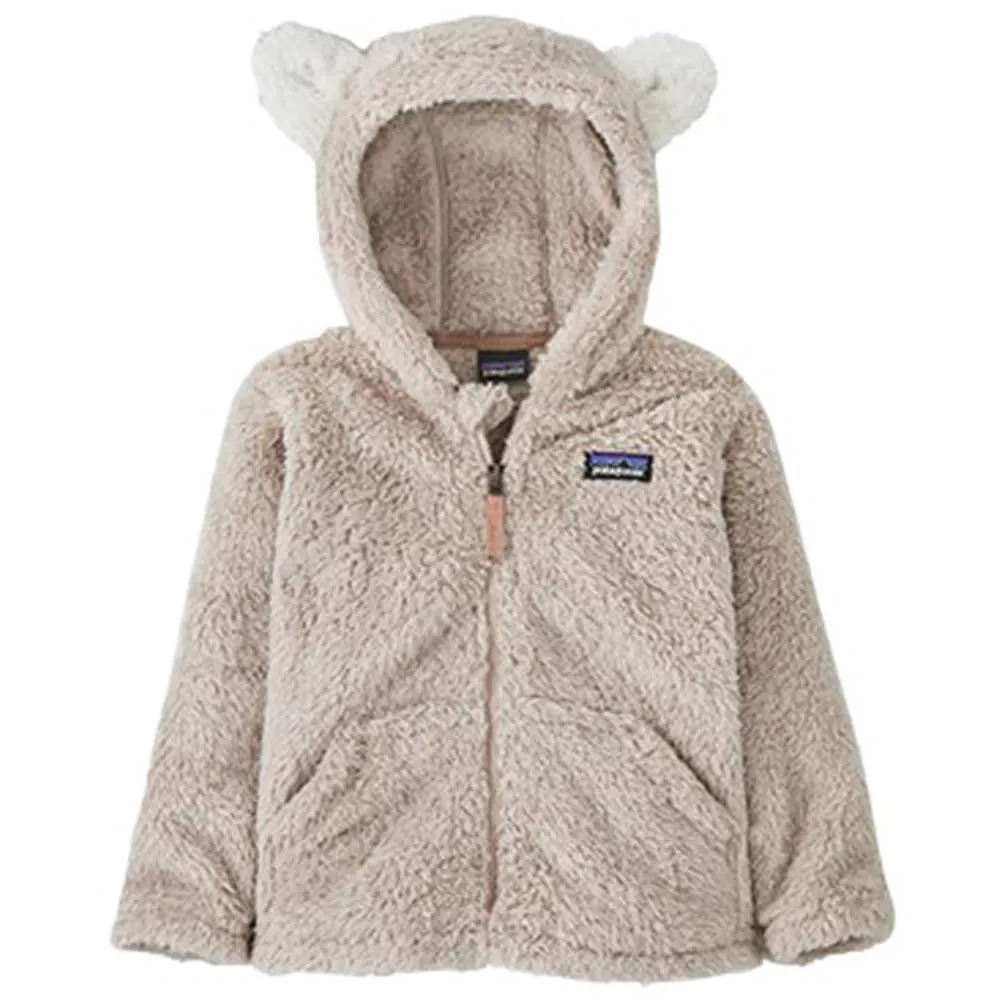 Patagonia Baby Furry Friends Hoody