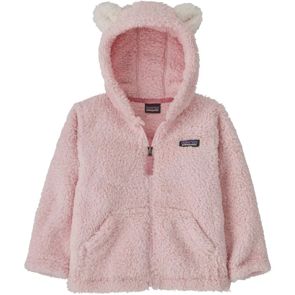 Patagonia Baby Furry Friends Hoody