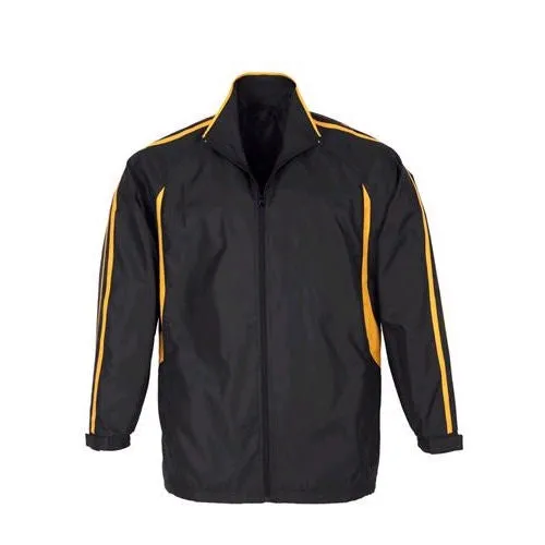 Phillip Bay Contrast Sports Track Top