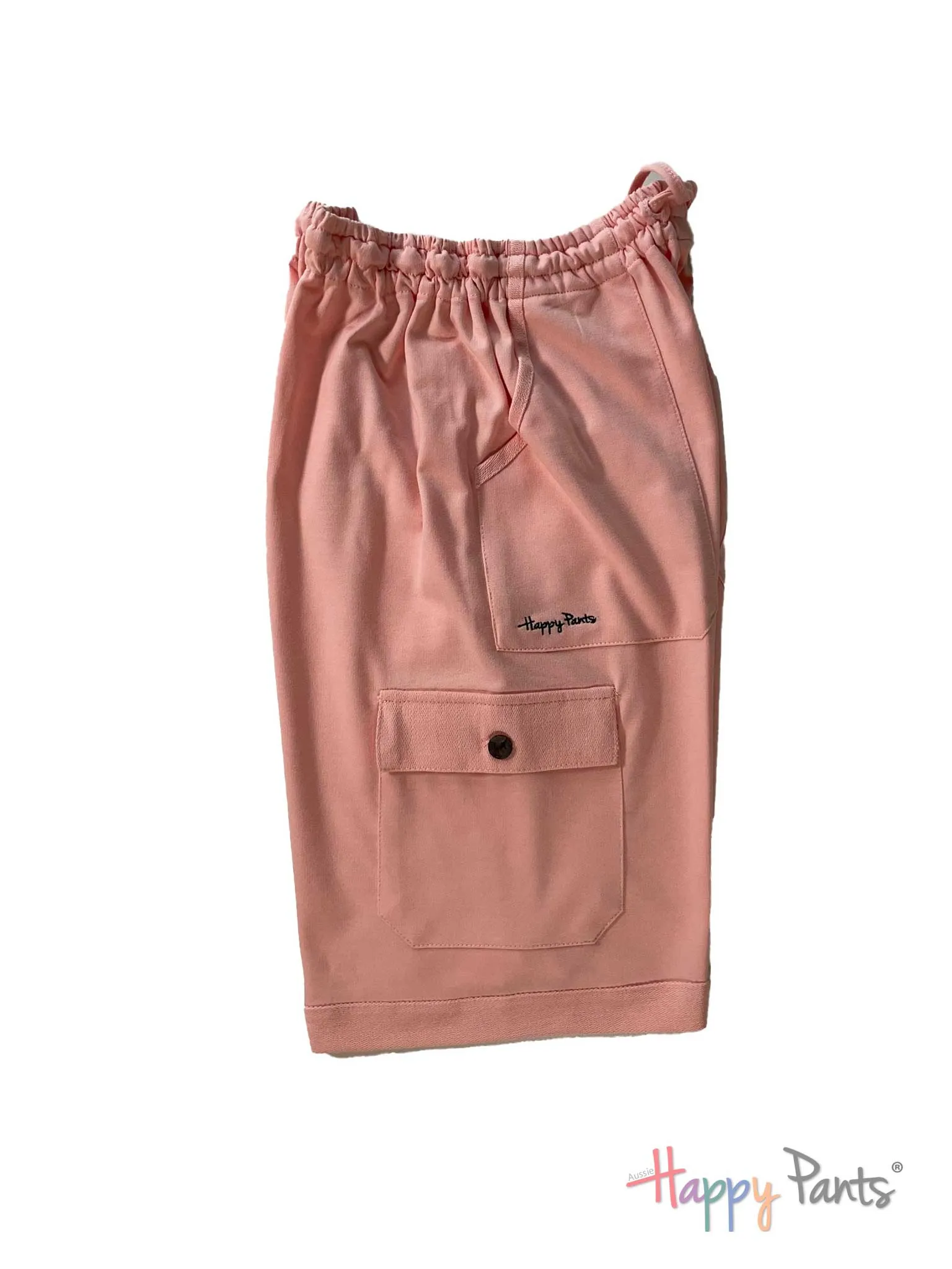 Pink Boardshorts