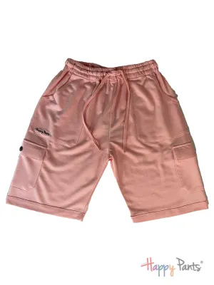 Pink Boardshorts