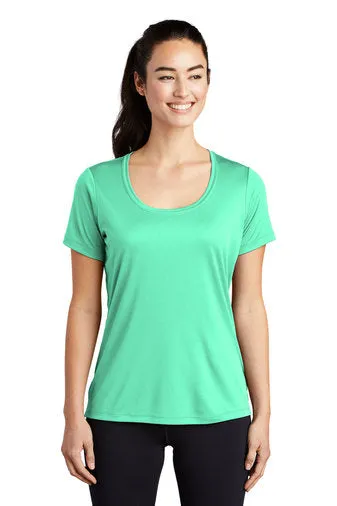 Plain SPF Ladies Short Sleeve