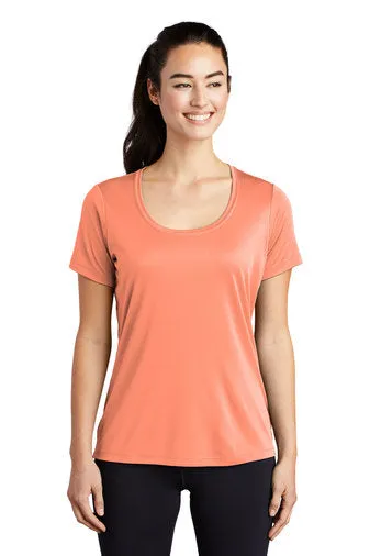 Plain SPF Ladies Short Sleeve