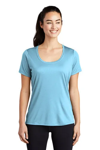 Plain SPF Ladies Short Sleeve