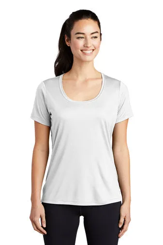 Plain SPF Ladies Short Sleeve