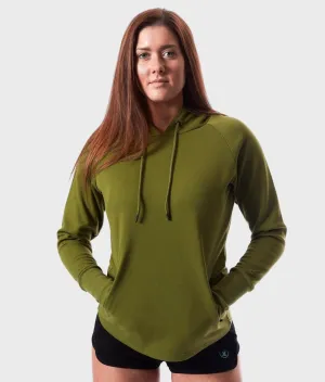 PRO Hoodie [Green]