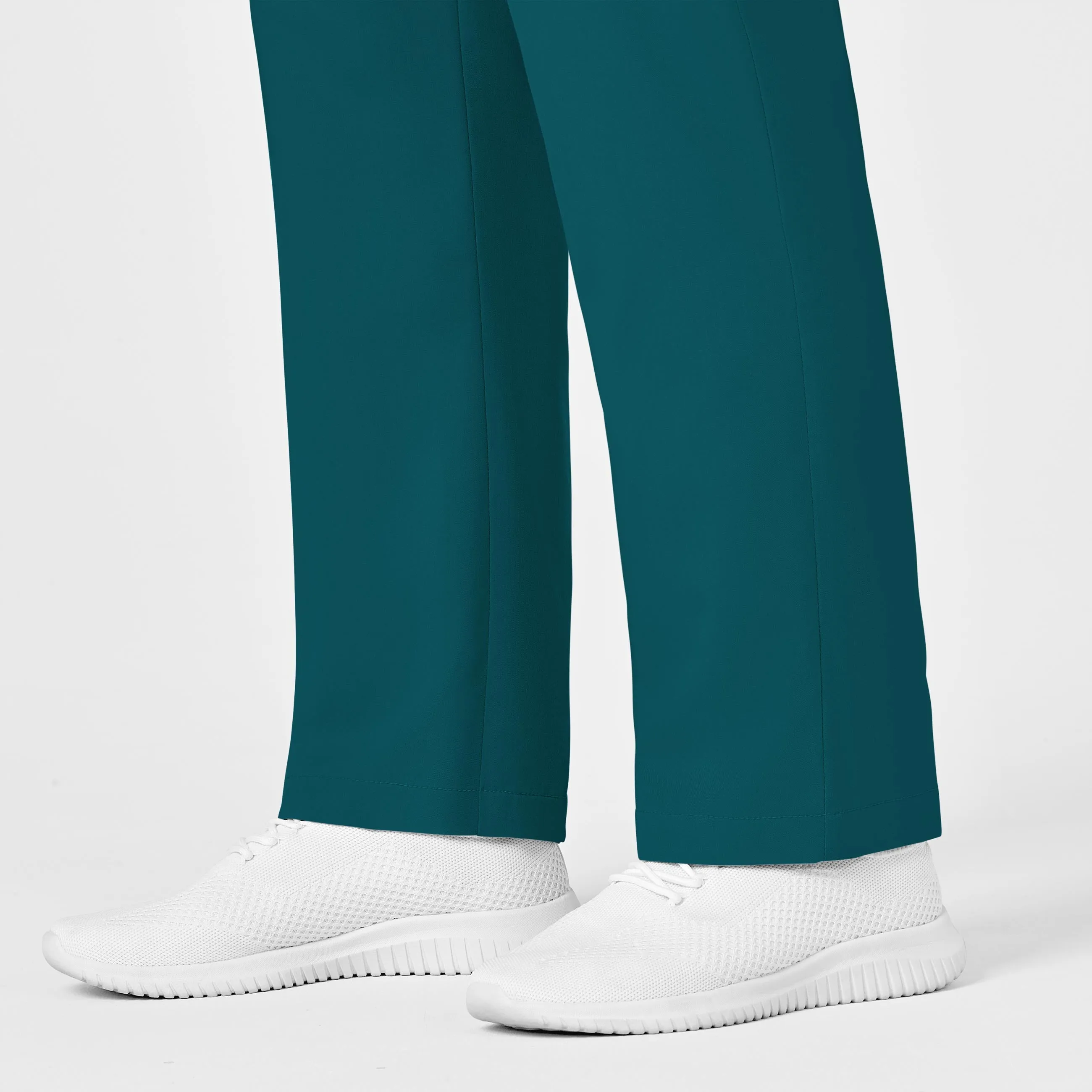 PRO Men's Cargo Scrub Pant - Caribbean