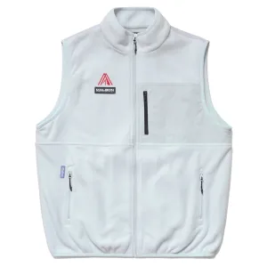 Rainer Microfleece Vest Ice - W24