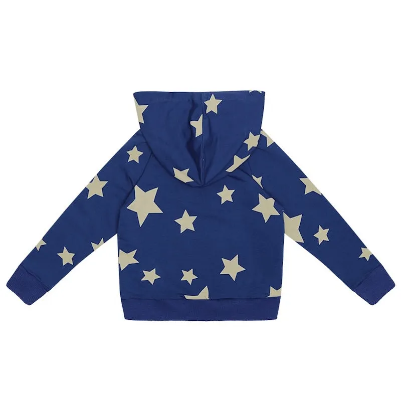 Rock Your Kid Stardust Hoodie