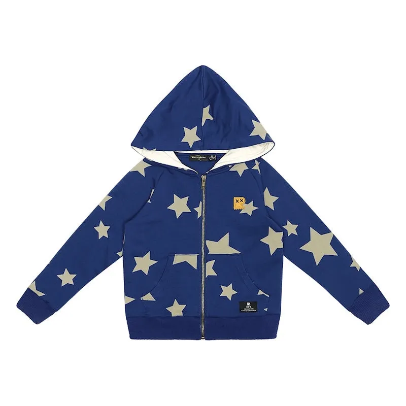 Rock Your Kid Stardust Hoodie