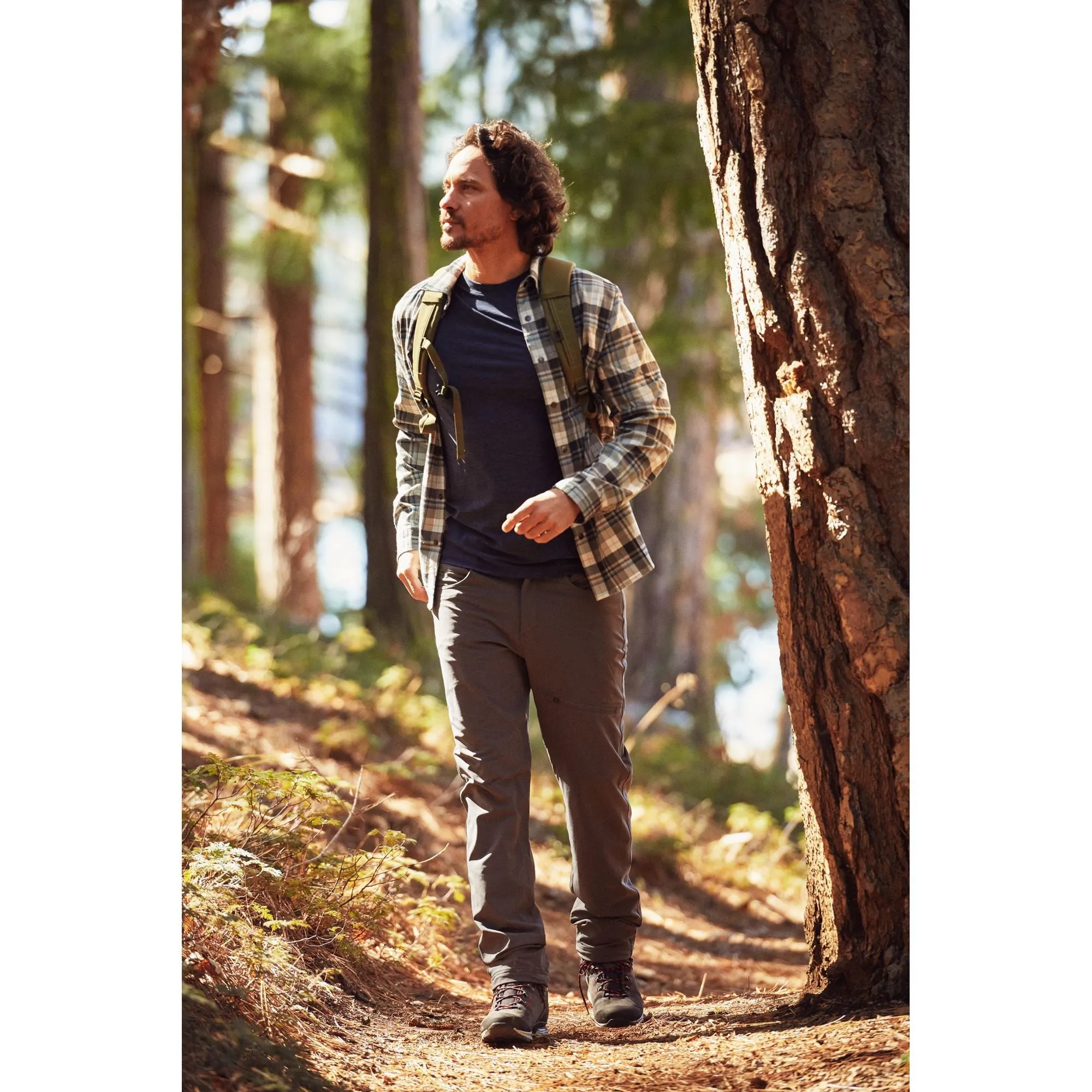 Royal Robbins | Alpine Mountain Pro Pants | Men's