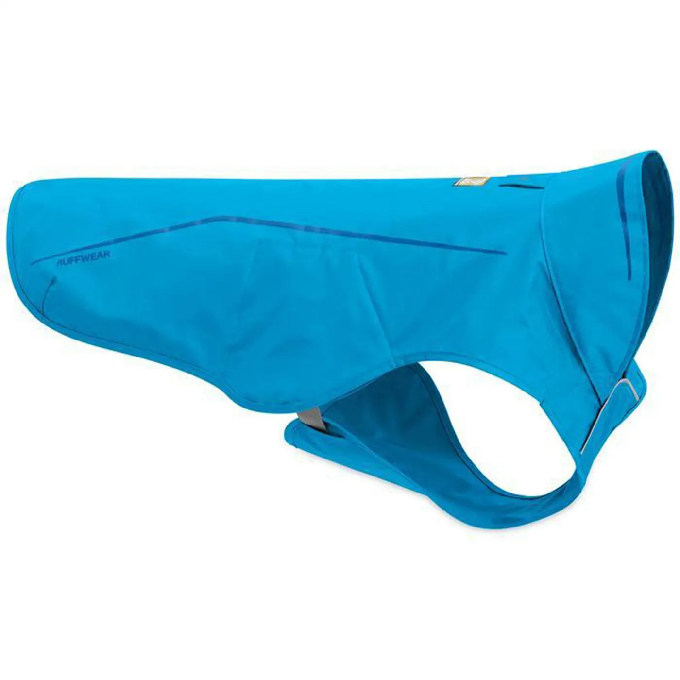 RuffWear Sun Shower Rain Jacket