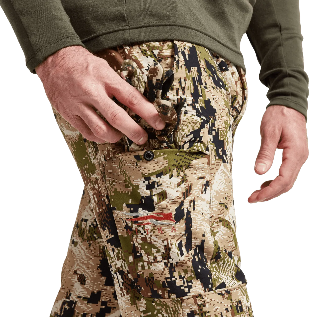 Sitka Gear Intercept Pant