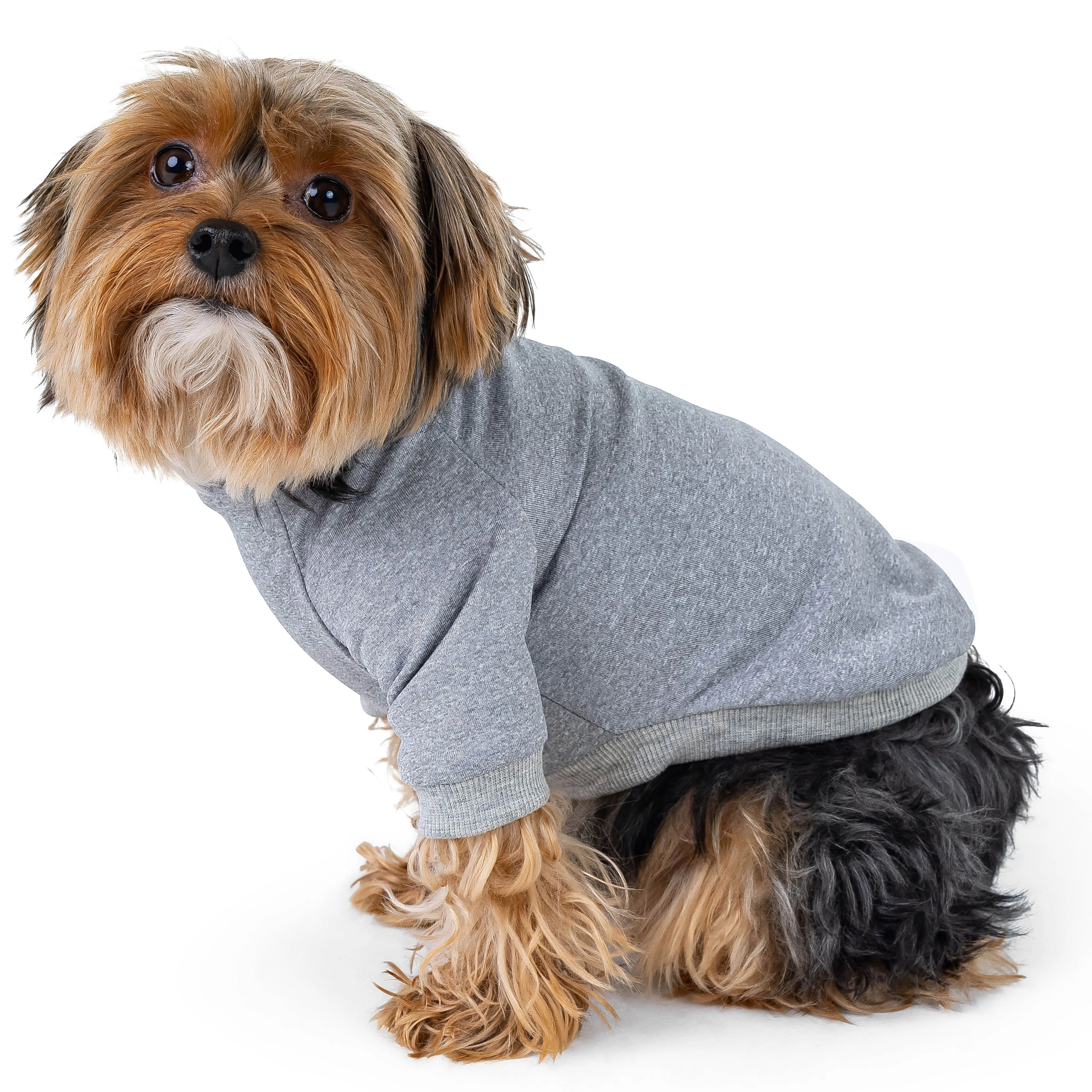 Solid Pet Thermals