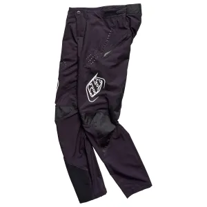 Sprint Pant Mono Black