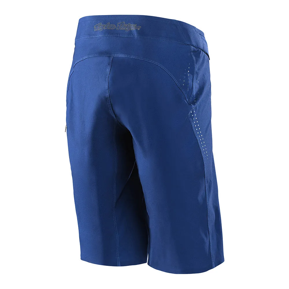 Sprint Ultra Short Solid Dark Slate Blue